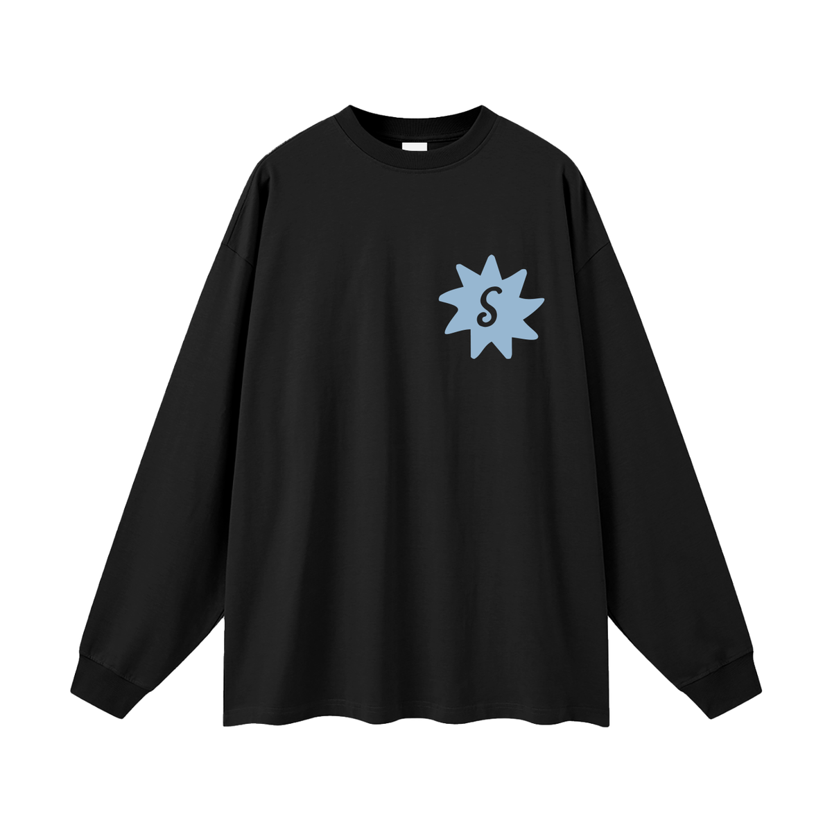 Riverside Long Sleeve Tee
