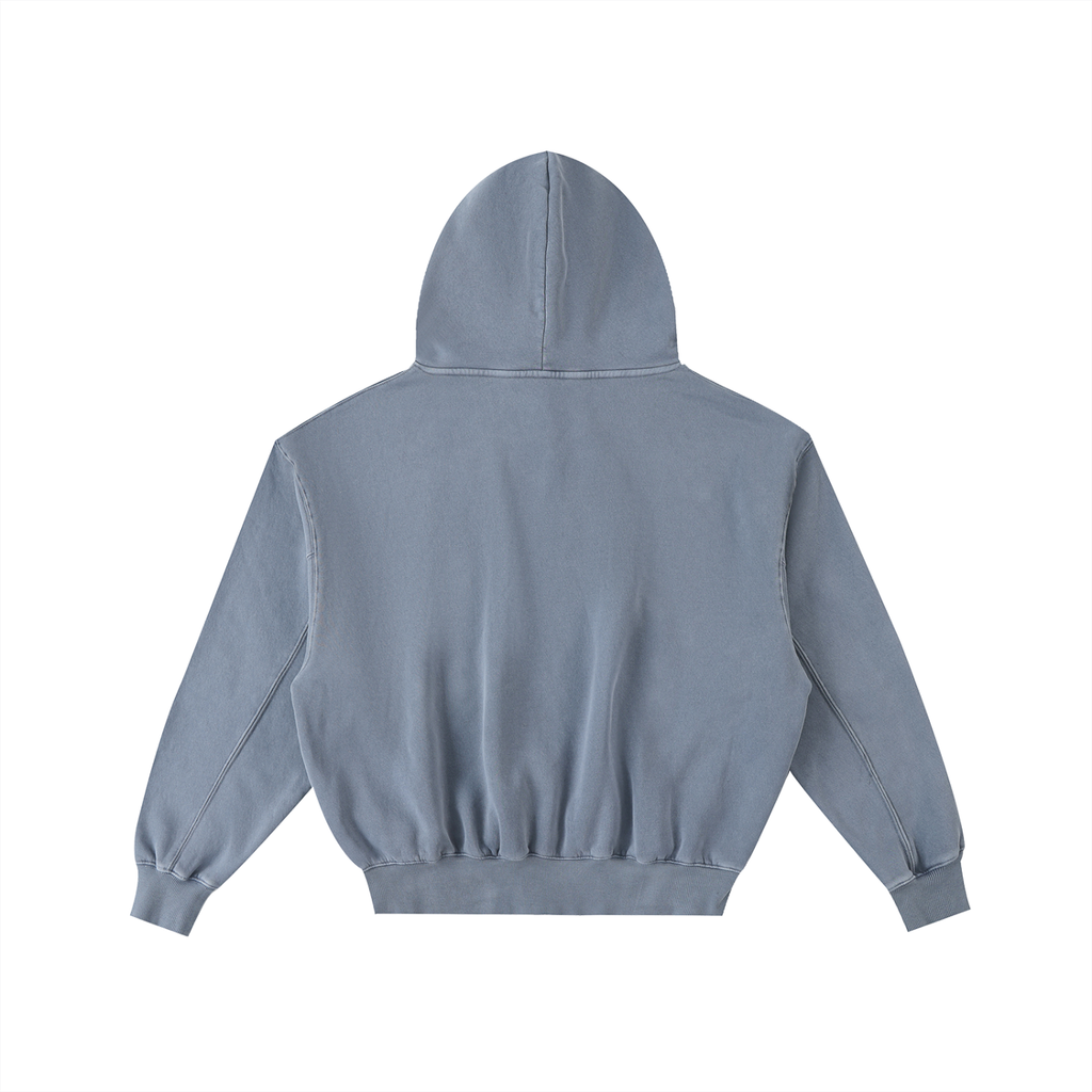 Off-Duty Hoodie
