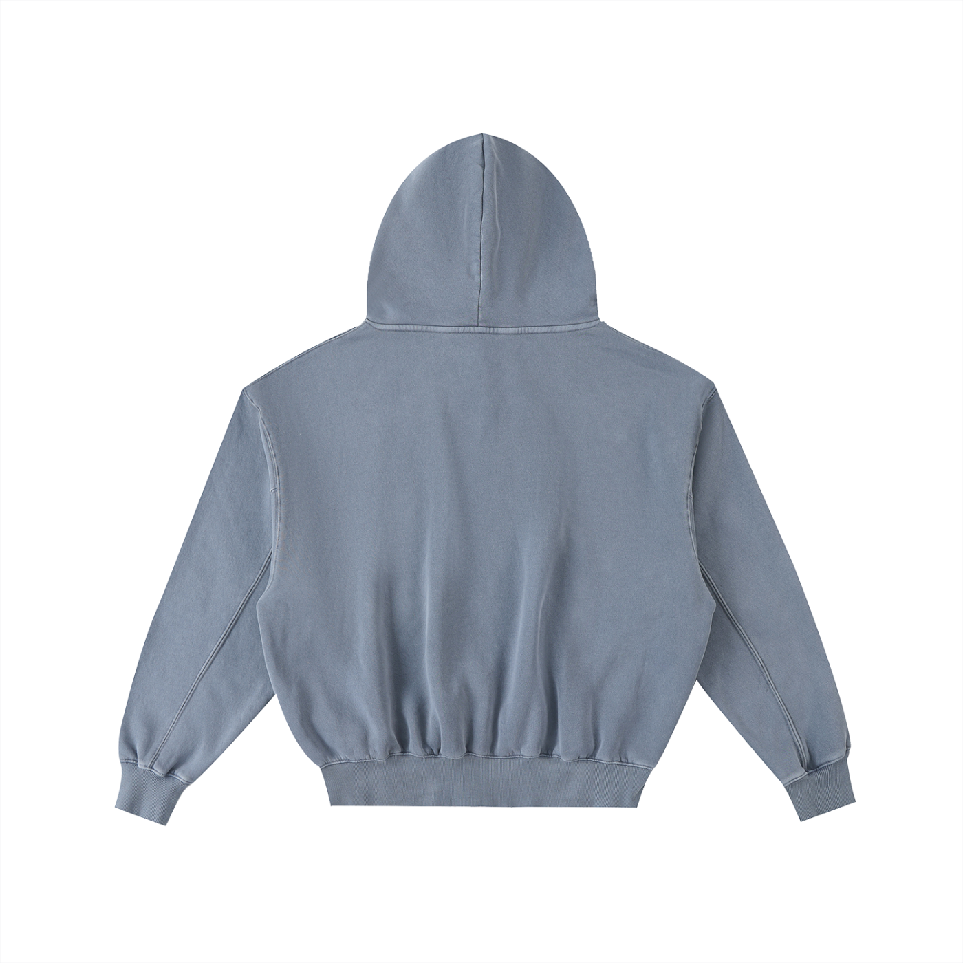 Off-Duty Hoodie