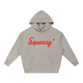 Off-Duty Hoodie