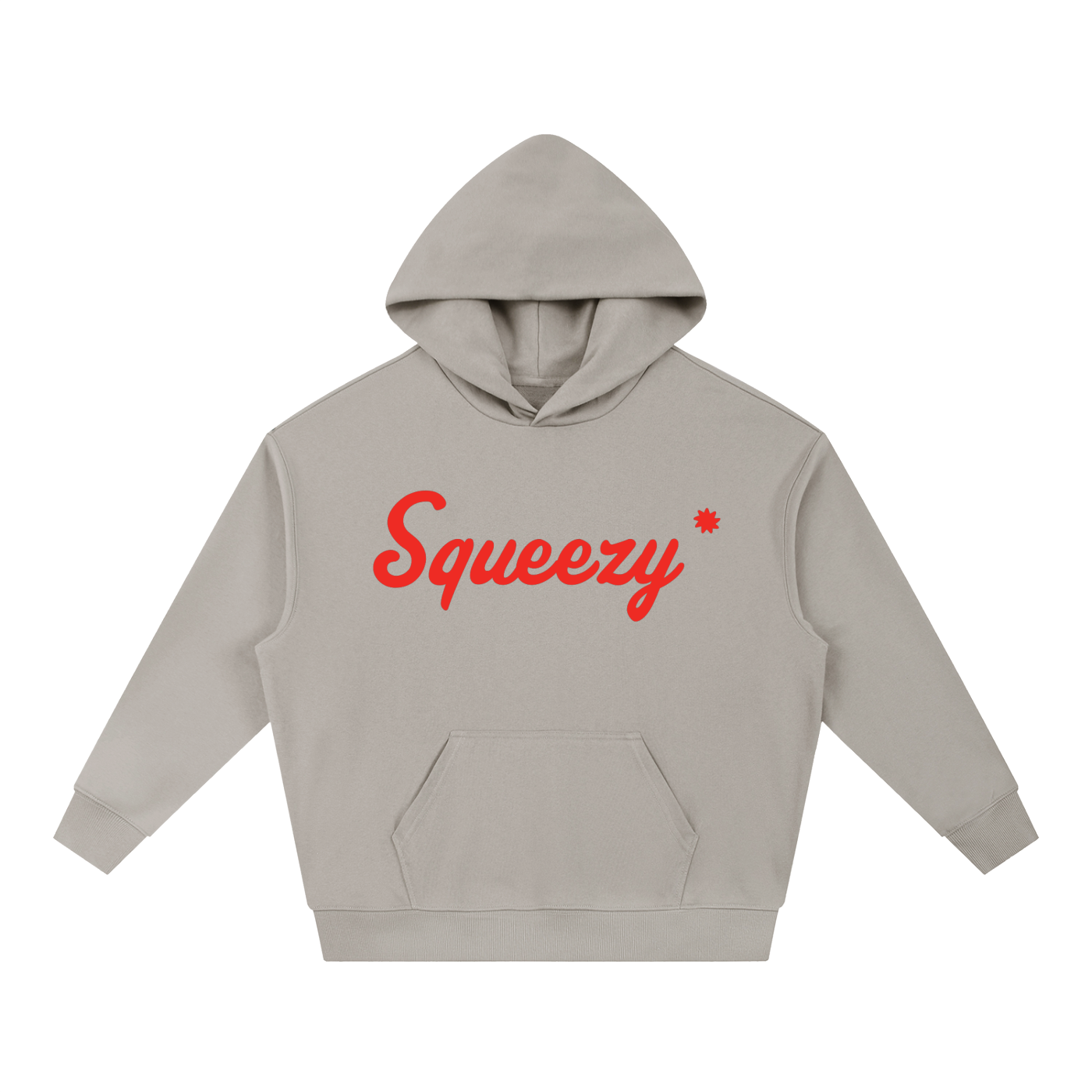 Off-Duty Hoodie