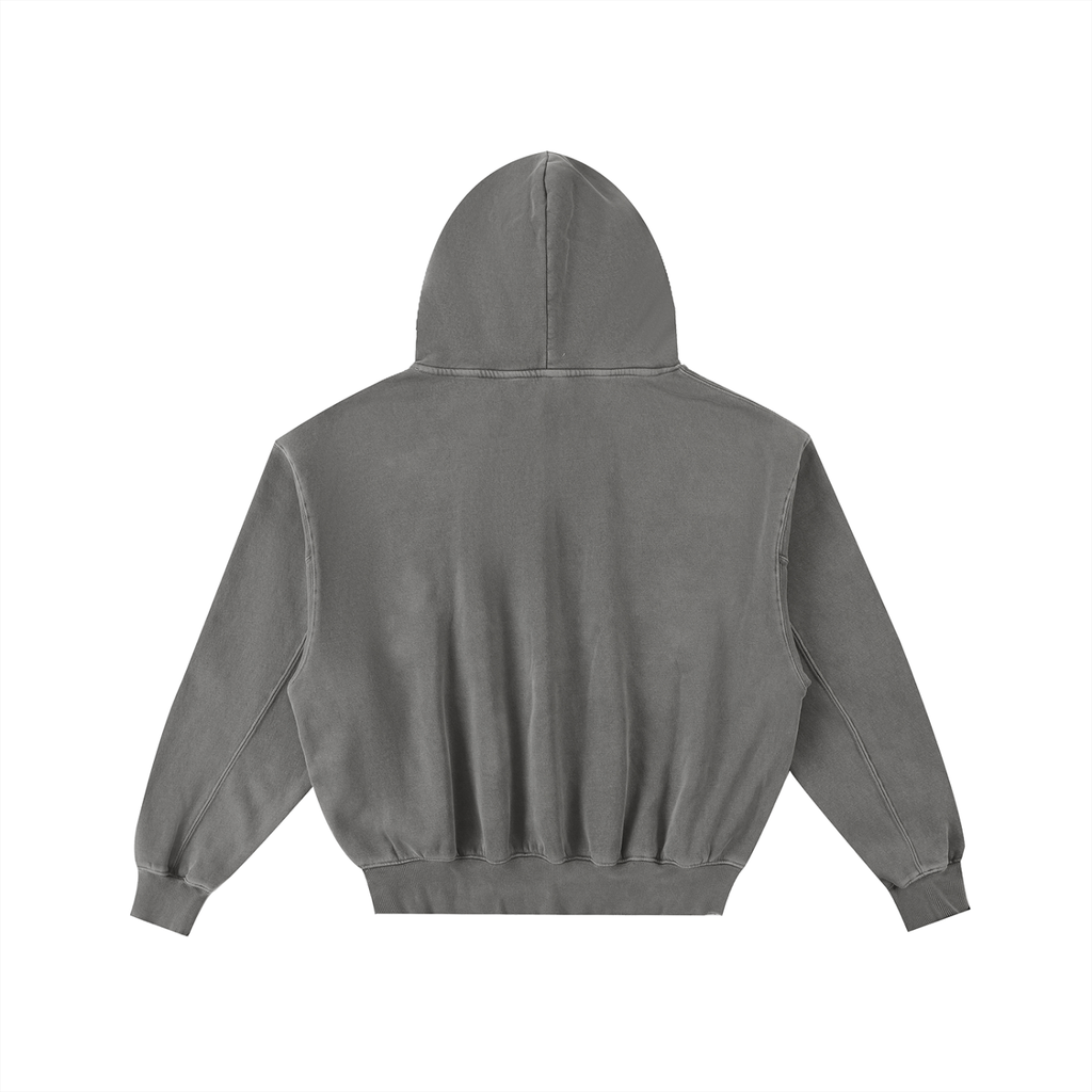 Off-Duty Hoodie