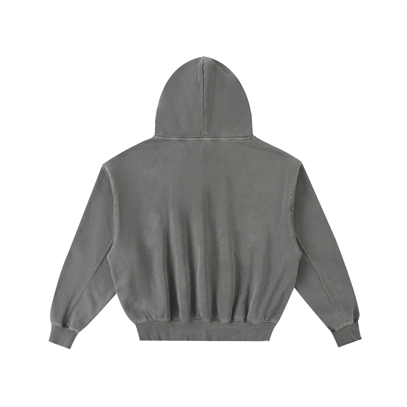 Off-Duty Hoodie