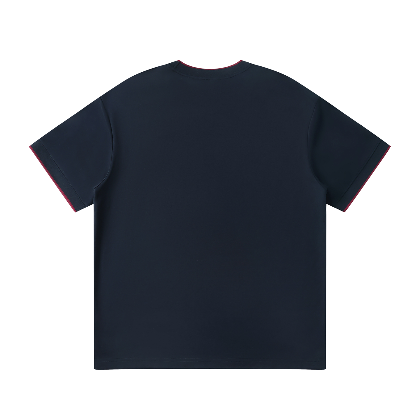 Rodeo Collar Tee