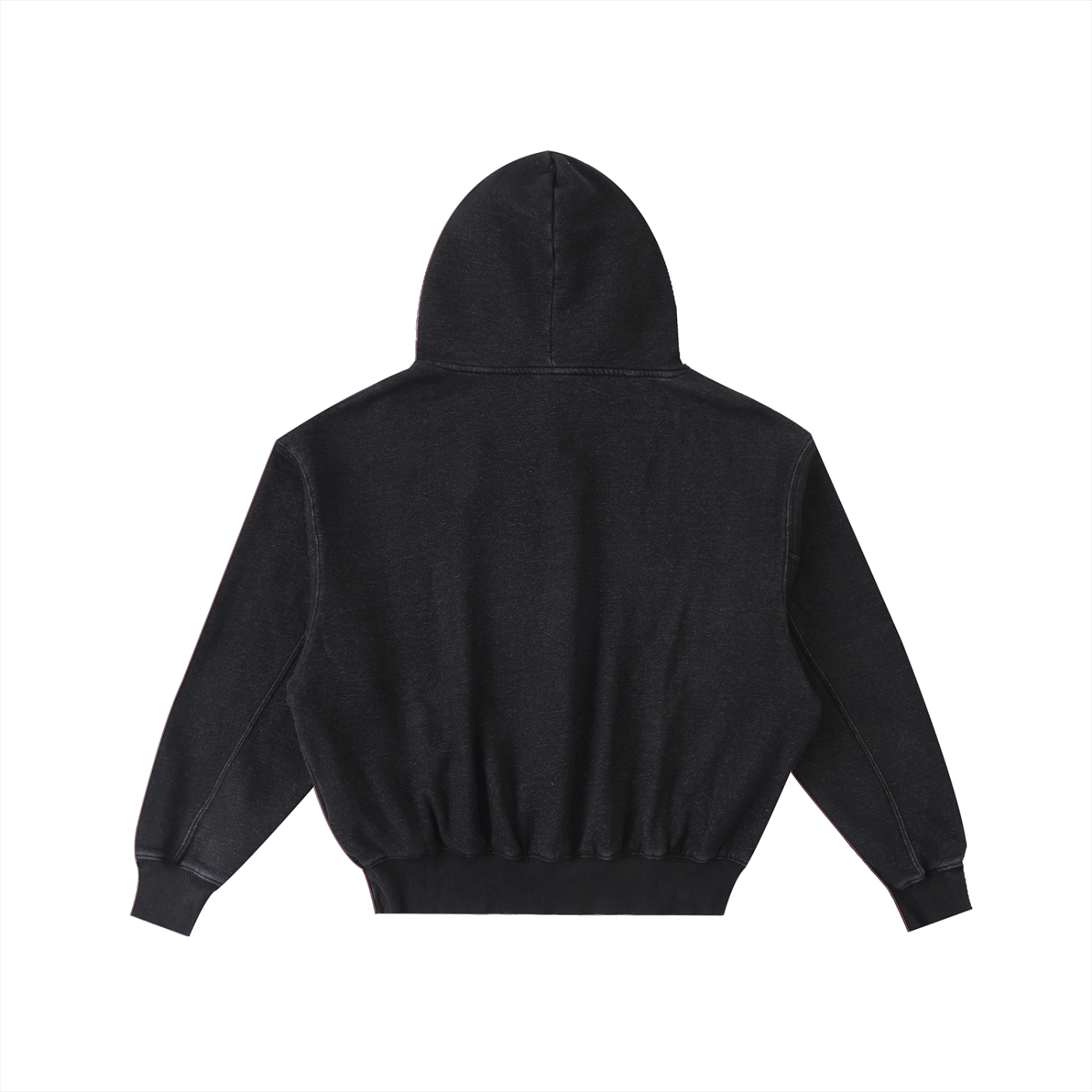 Off-Duty Hoodie