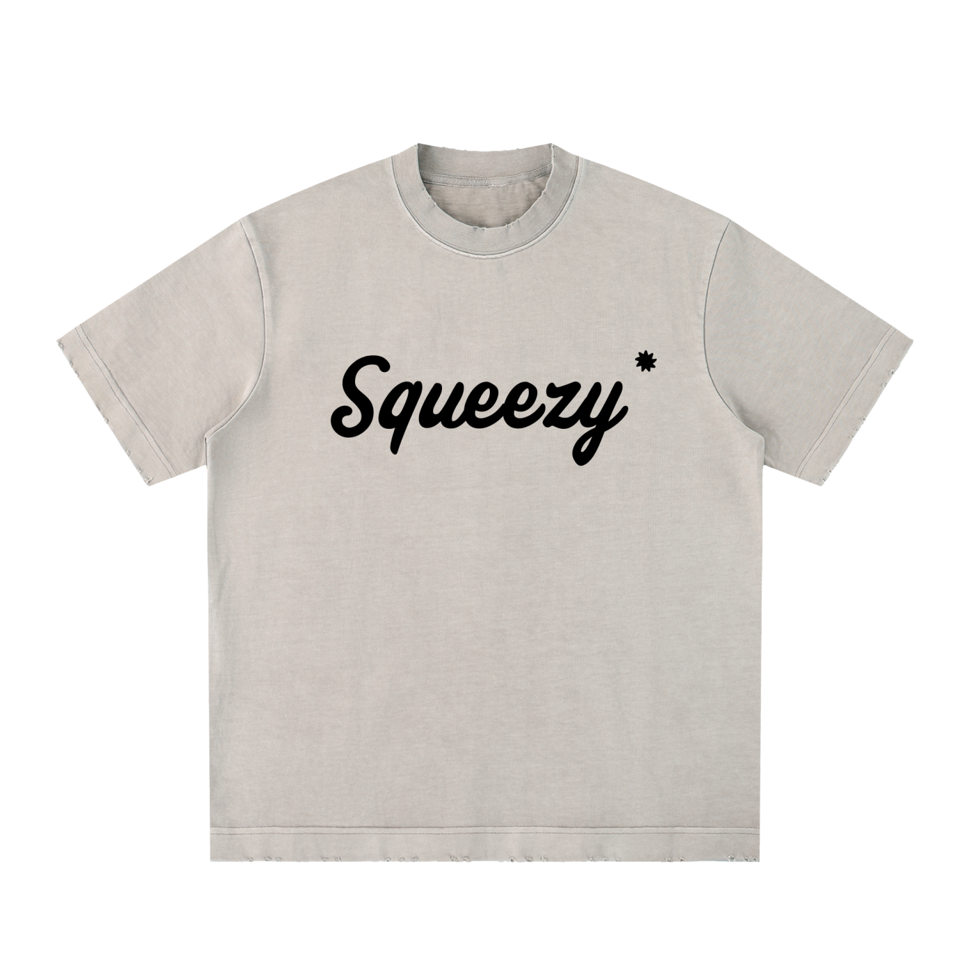 Riverside Tee