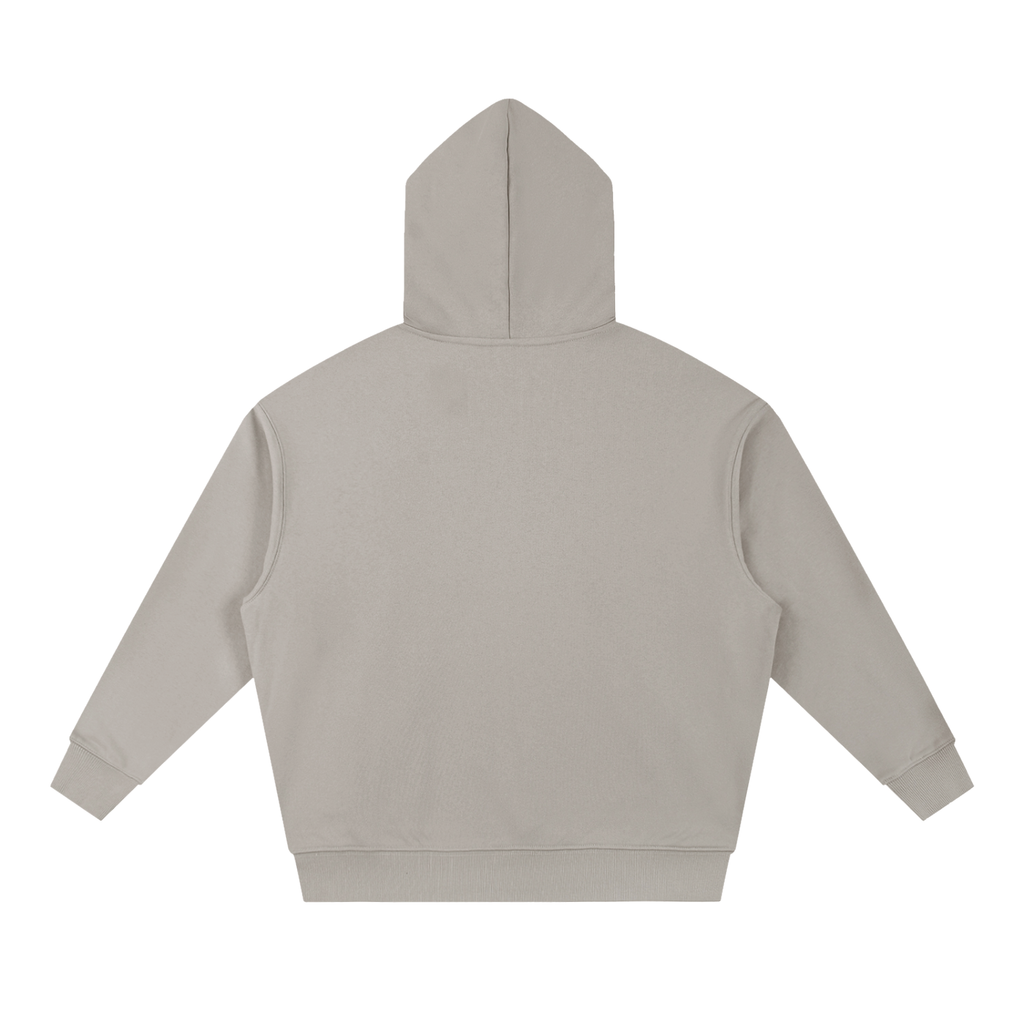 Off-Duty Hoodie