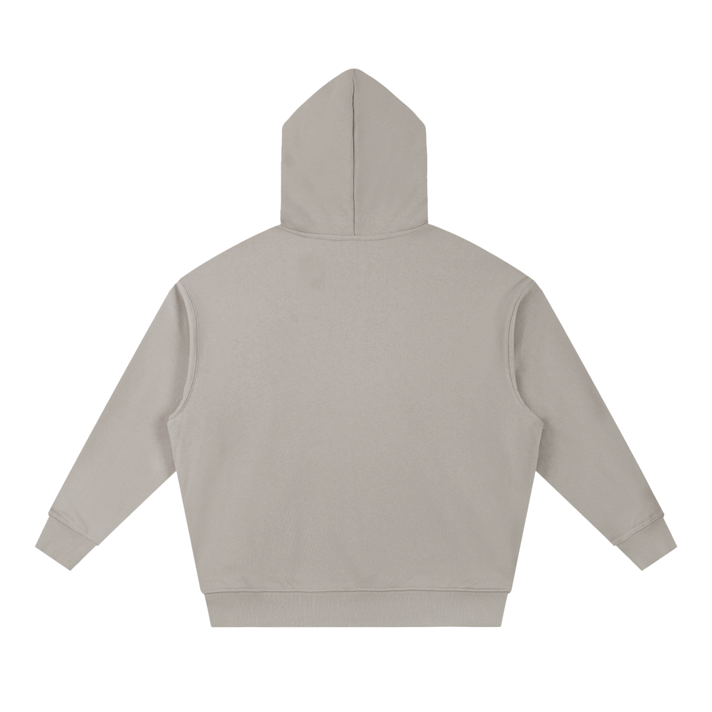 Off-Duty Hoodie