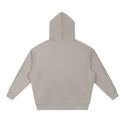 Off-Duty Hoodie