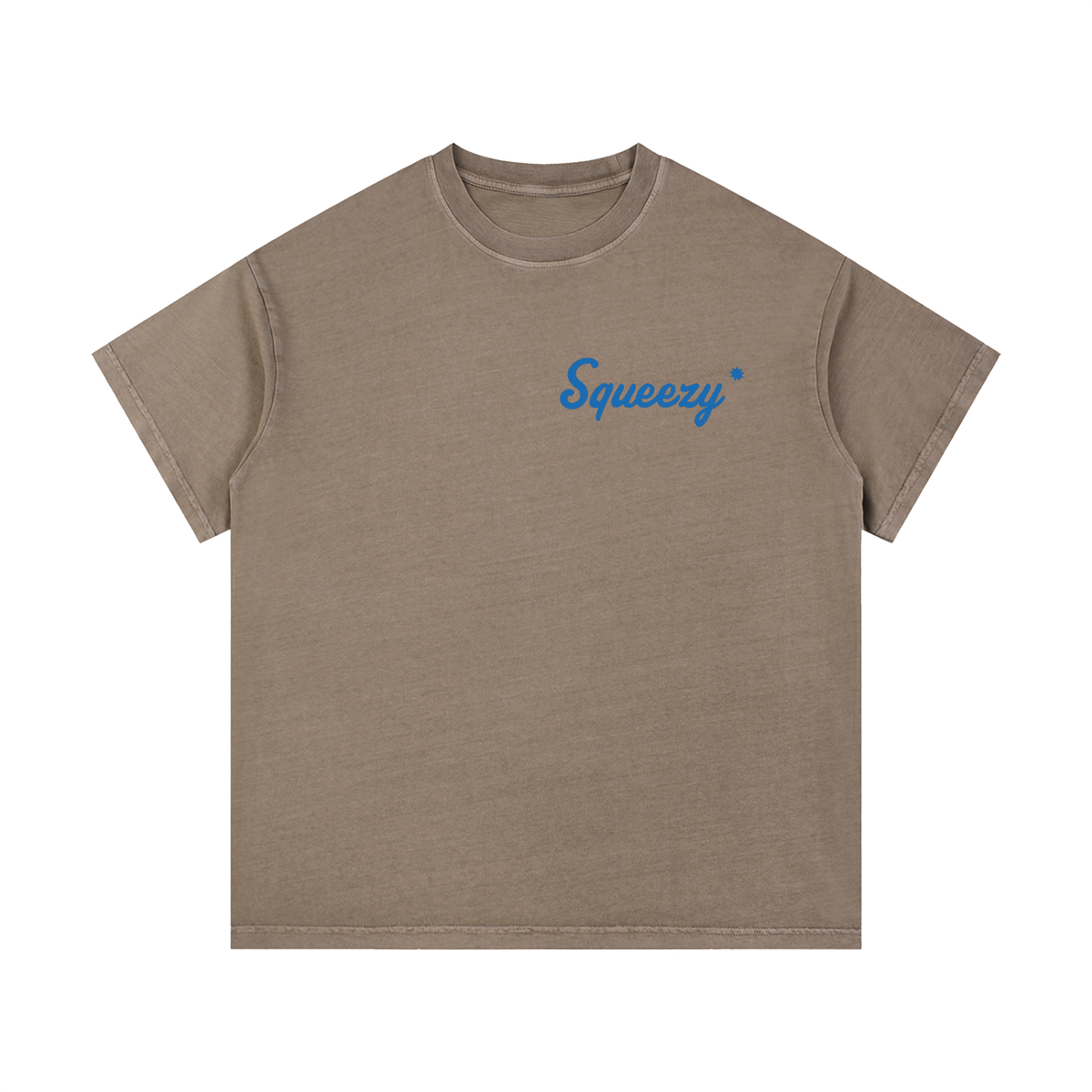 Frannie Tee