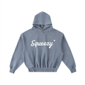 Off-Duty Hoodie