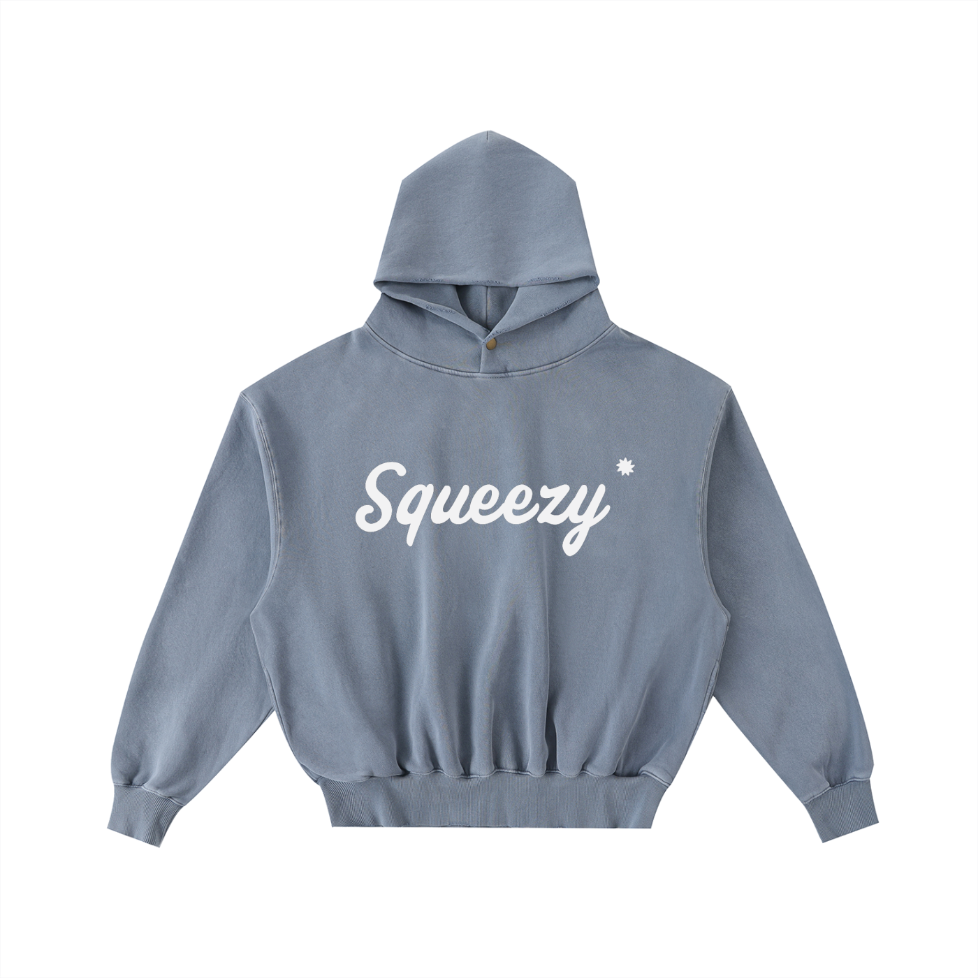 Off-Duty Hoodie