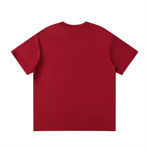 Rodeo Collar Tee