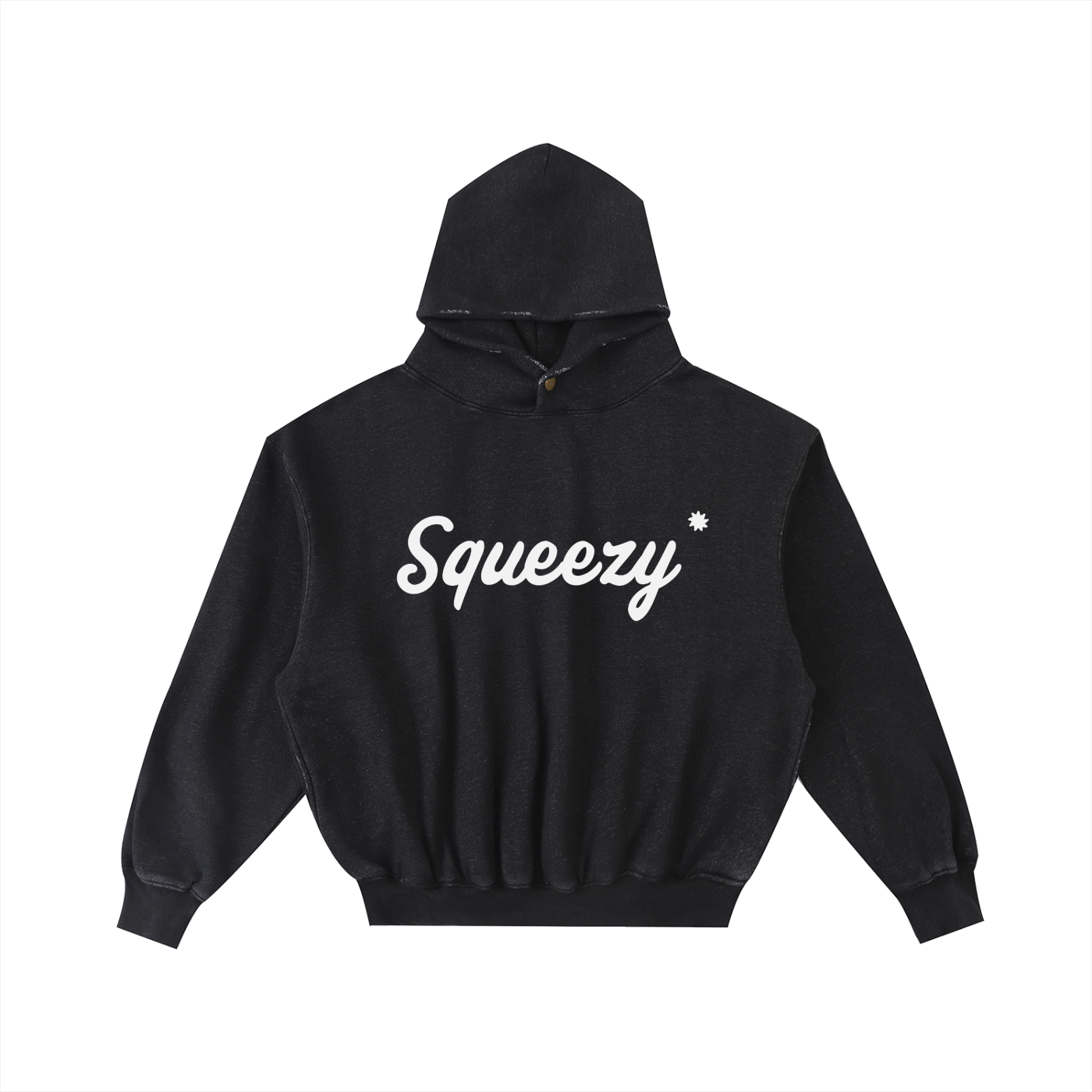 Off-Duty Hoodie