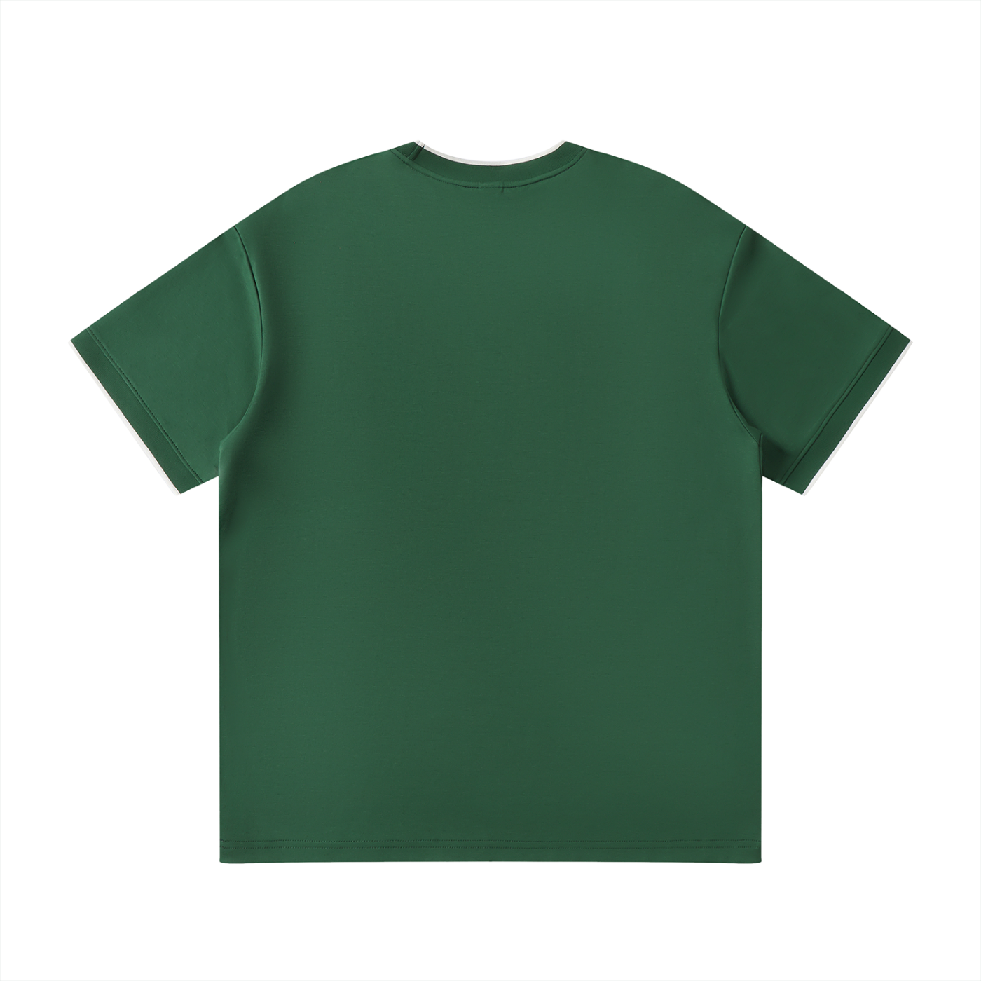 Rodeo Collar Tee
