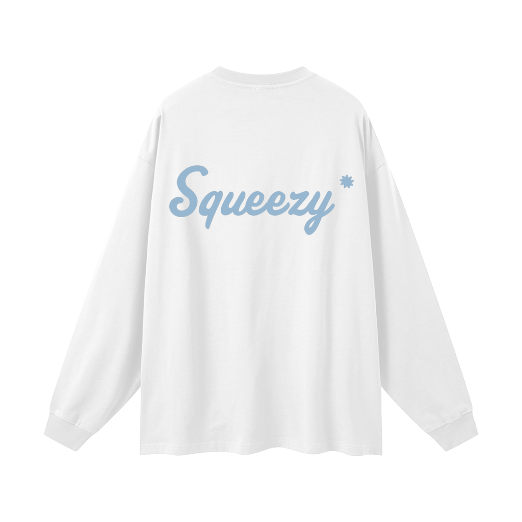 Riverside Long Sleeve Tee