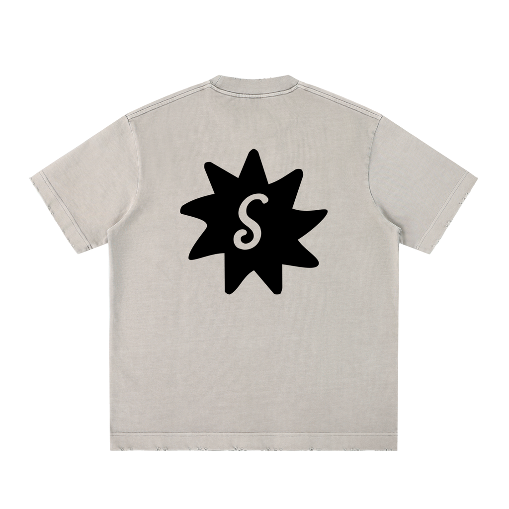 Riverside Tee