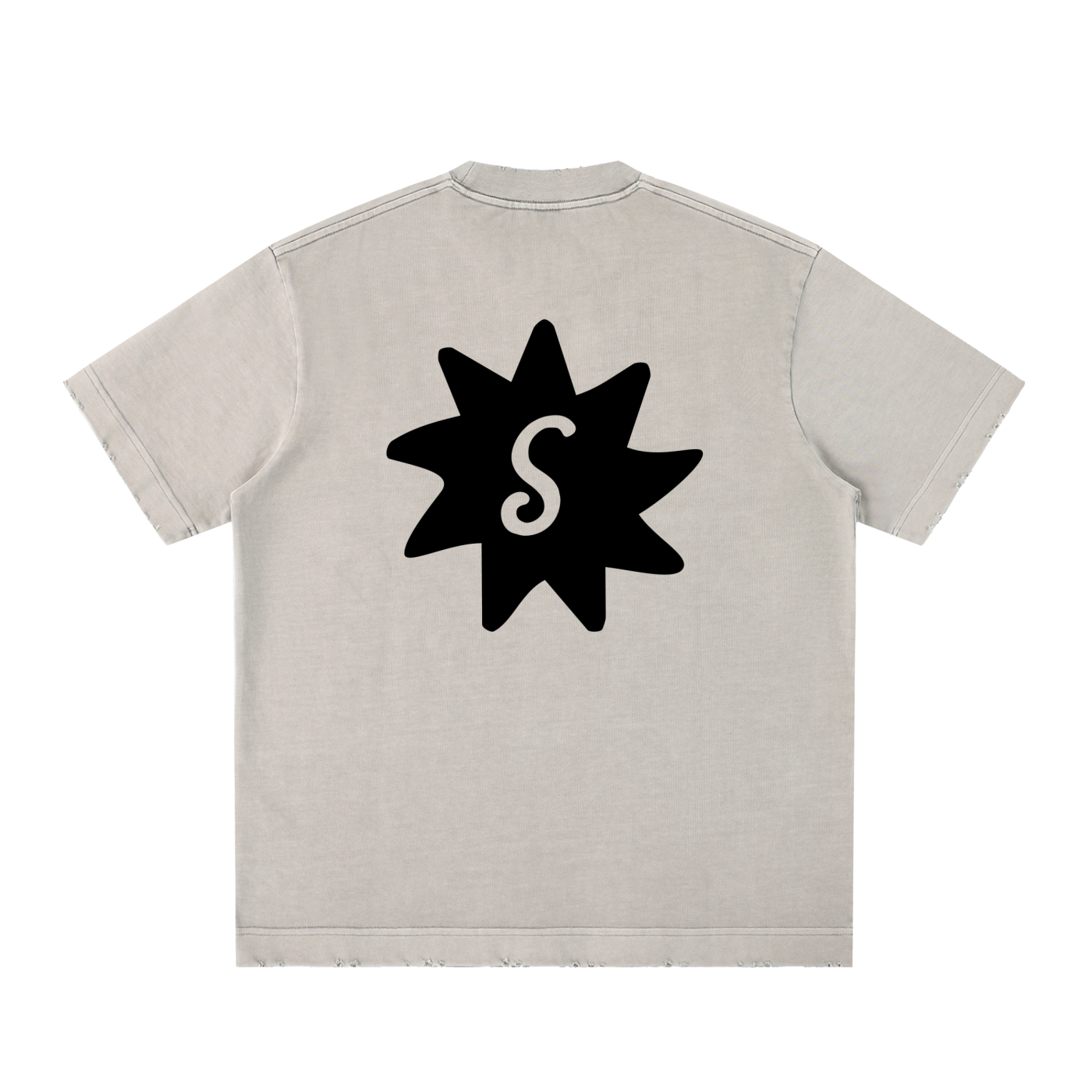 Riverside Tee