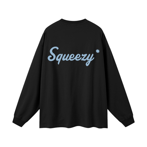 Riverside Long Sleeve Tee