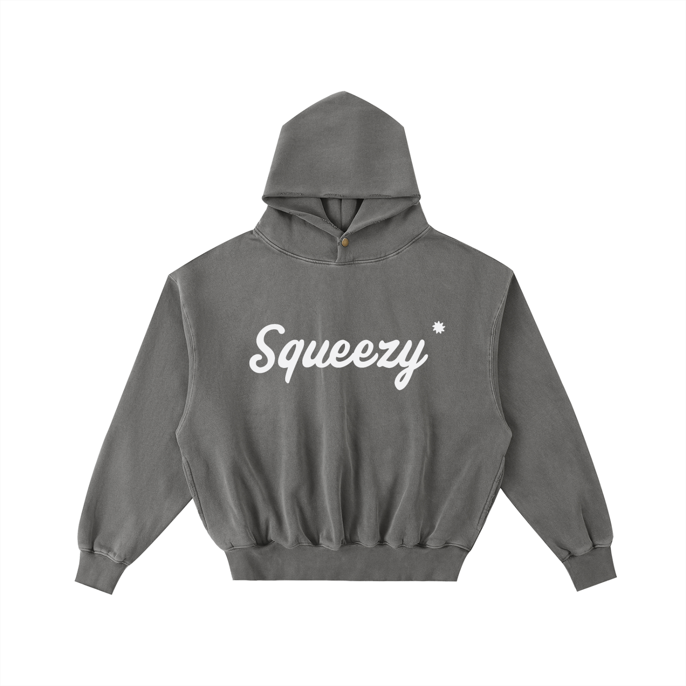 Off-Duty Hoodie