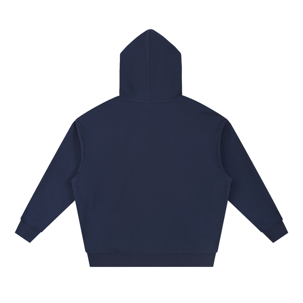 Off-Duty Hoodie