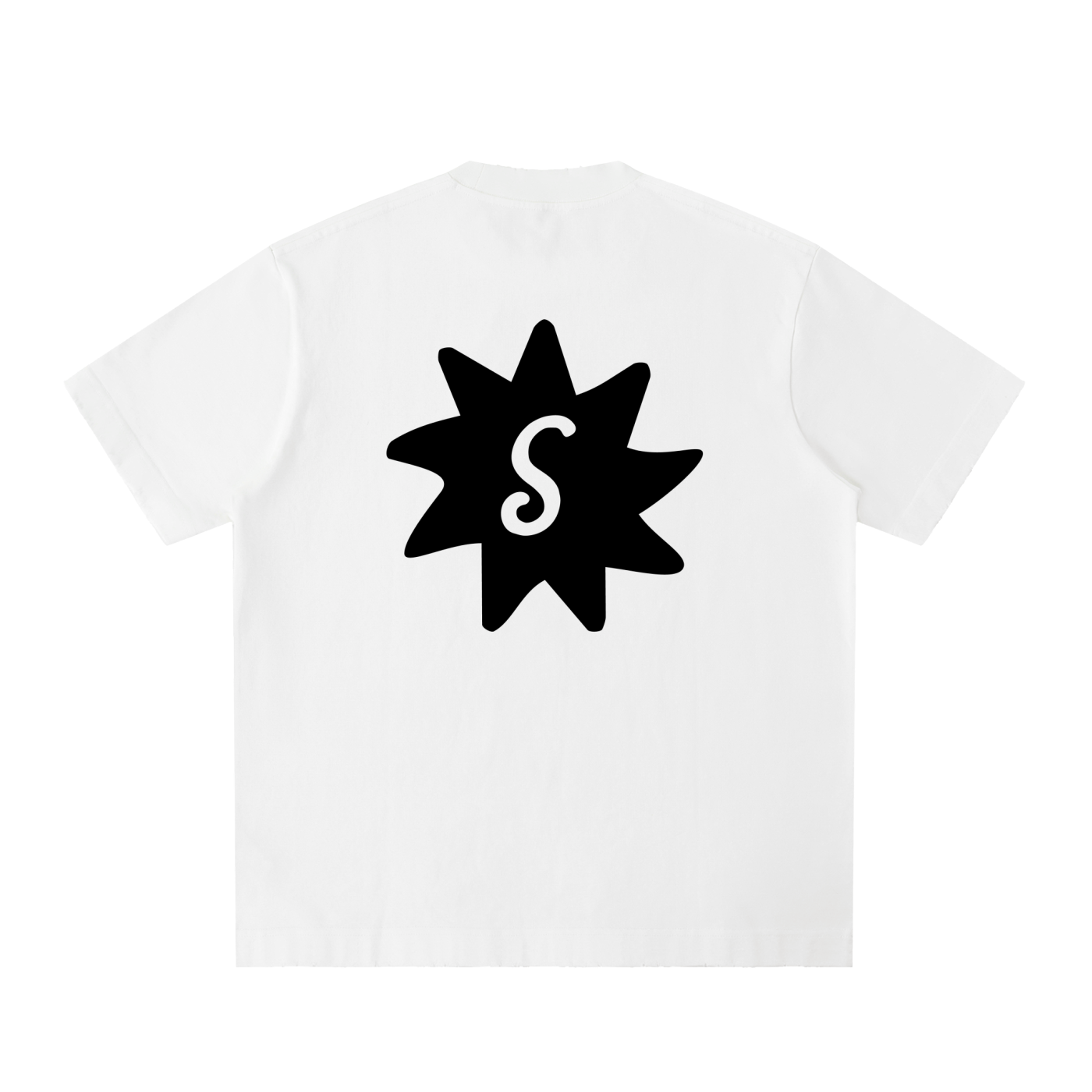 Riverside Tee